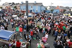 Belmullet festival